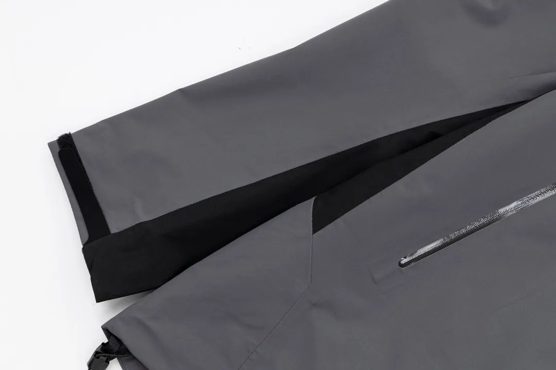 Arcteryx 2.0 beta jacket logo 】 Size 1w+ 、 ； 、 ； double ！ ； GORE-TEX 0 Logo ； YKK tpu ；